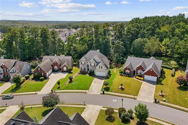 $600,000 | 4394 Austin Hills Drive, Suwanee, GA 30024