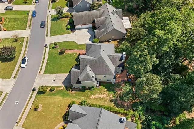 $600,000 | 4394 Austin Hills Drive, Suwanee, GA 30024