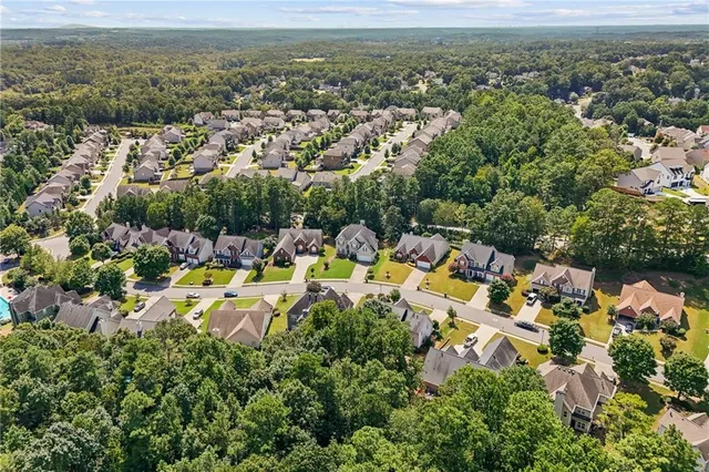 $600,000 | 4394 Austin Hills Drive, Suwanee, GA 30024