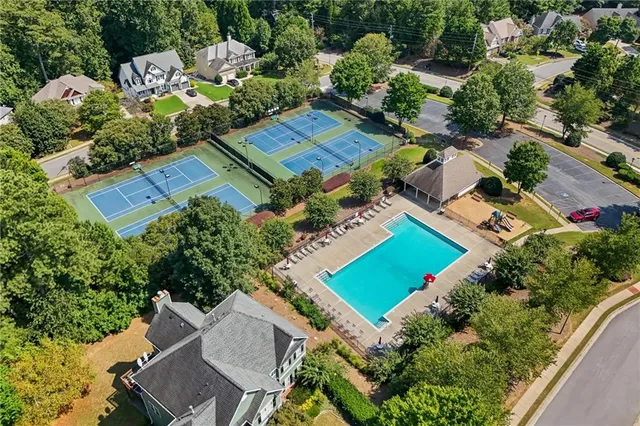 $600,000 | 4394 Austin Hills Drive, Suwanee, GA 30024