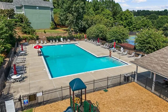 $600,000 | 4394 Austin Hills Drive, Suwanee, GA 30024