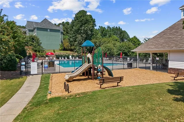 $600,000 | 4394 Austin Hills Drive, Suwanee, GA 30024