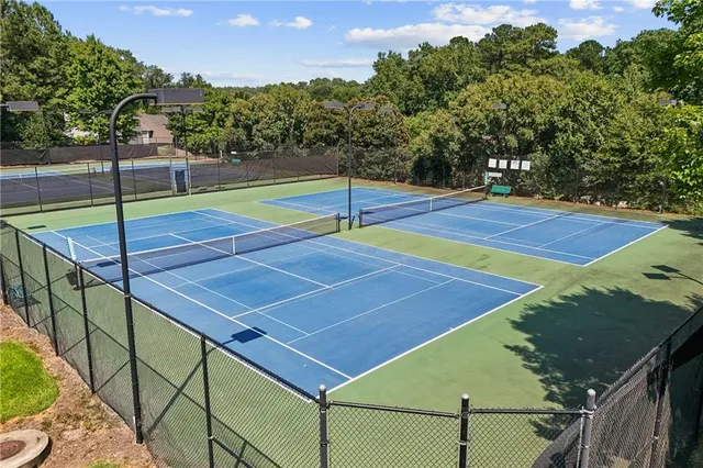 $600,000 | 4394 Austin Hills Drive, Suwanee, GA 30024