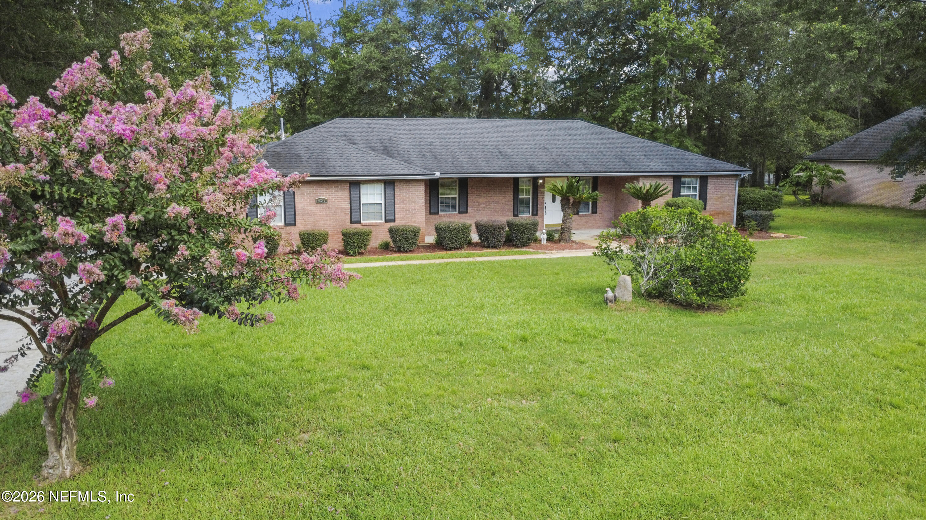 6246 Michele Road Macclenny, FL 32063 - Photo 11 of 21 DJI_0178