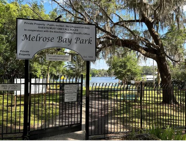 $490,000 | 5710 Trout Street, Melrose, FL 32666