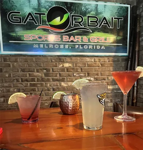 $490,000 | 5710 Trout Street, Melrose, FL 32666