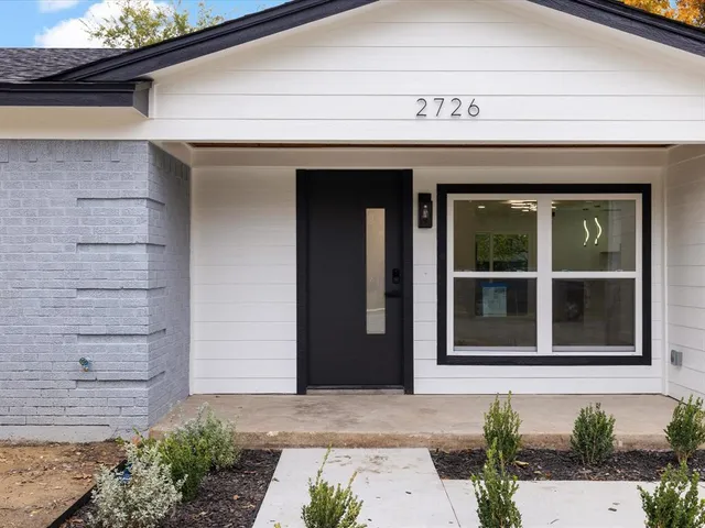 $330,000 | 2726 Ridgewood Street, Irving, TX 75062
