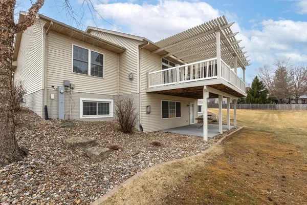 $640,000 | 5280 Kristi Lane, Bettendorf, IA 52722