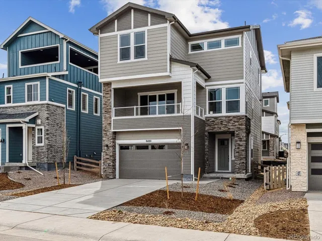 $649,950 | 8480 Eagle River Street, Littleton, CO 80125