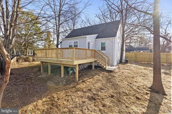 $850,000 | 3010 Rogers Drive, Falls Church, VA 22042