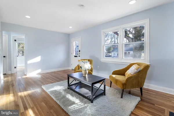 $850,000 | 3010 Rogers Drive, Falls Church, VA 22042