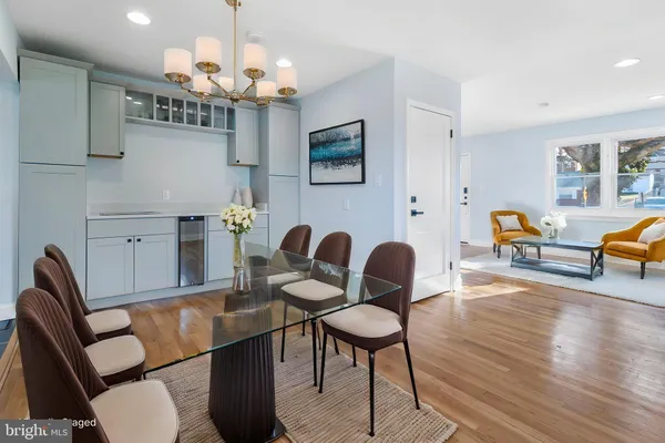 $850,000 | 3010 Rogers Drive, Falls Church, VA 22042