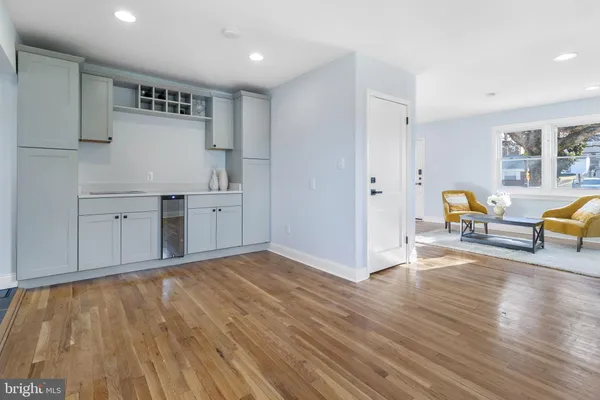 $850,000 | 3010 Rogers Drive, Falls Church, VA 22042
