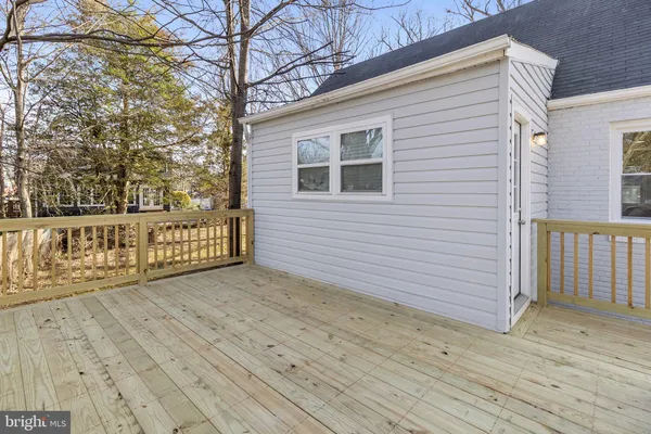 $850,000 | 3010 Rogers Drive, Falls Church, VA 22042