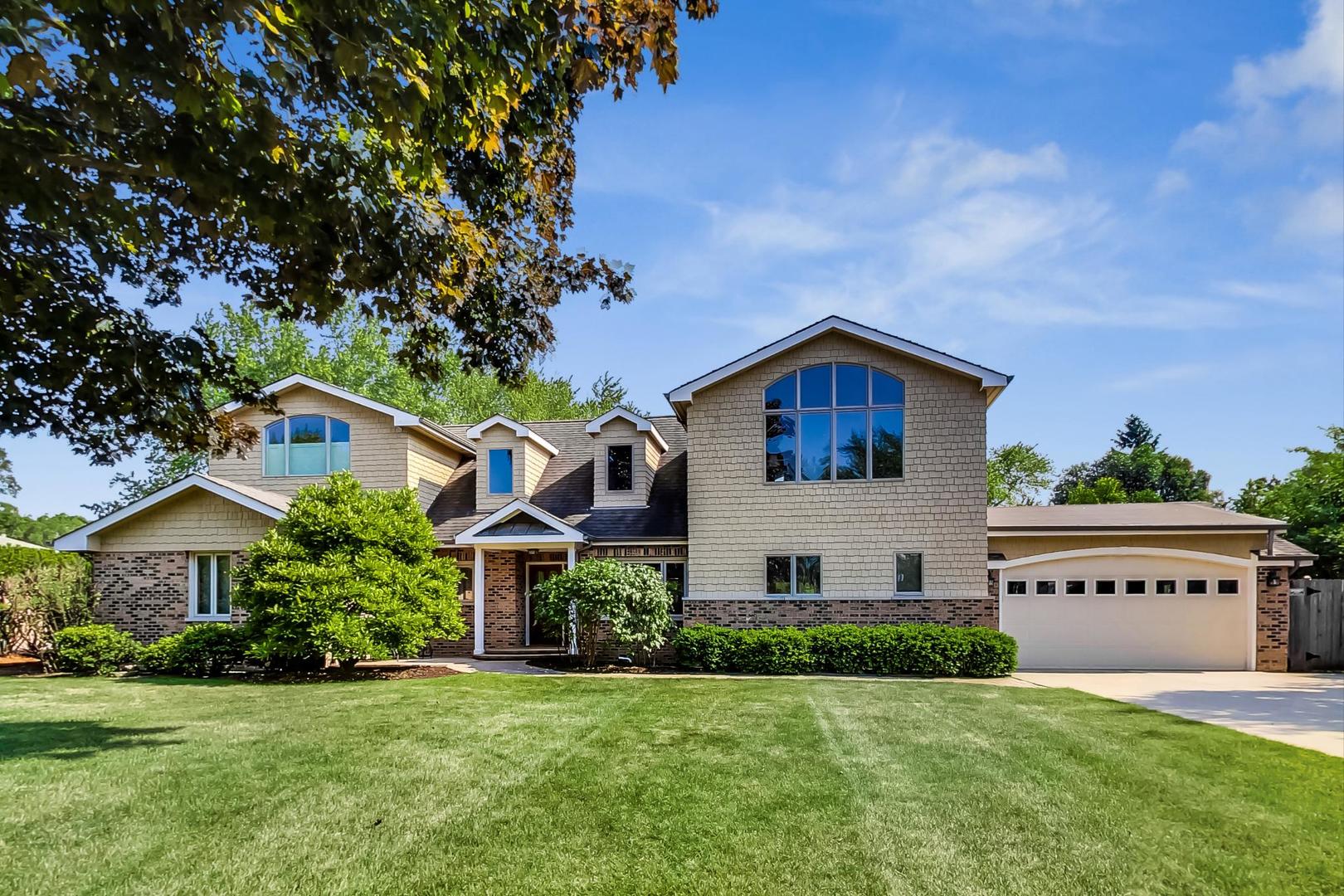 511 West Daniels Road Palatine, IL 60067 - Photo 1 of 42
