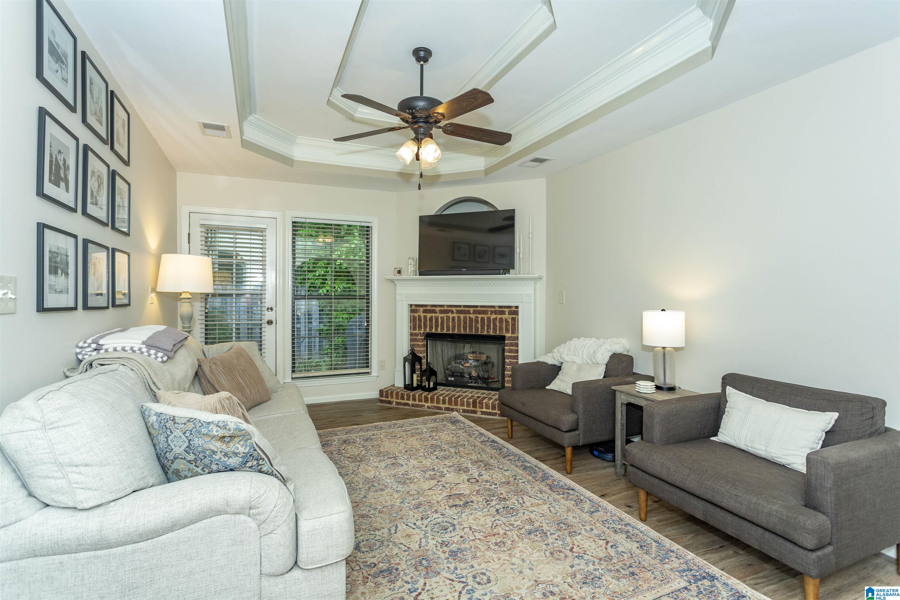 2508 Ridgemont Drive Birmingham, AL 35244 - Photo 10 of 17