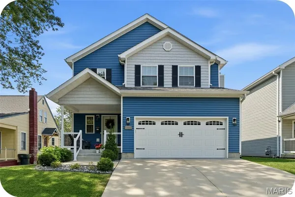$650,000 | 6980 Tholozan Avenue, St. Louis, MO 63109