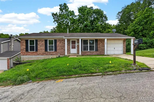 $184,900 | 7283 Meriwether Court, Barnhart, MO 63012