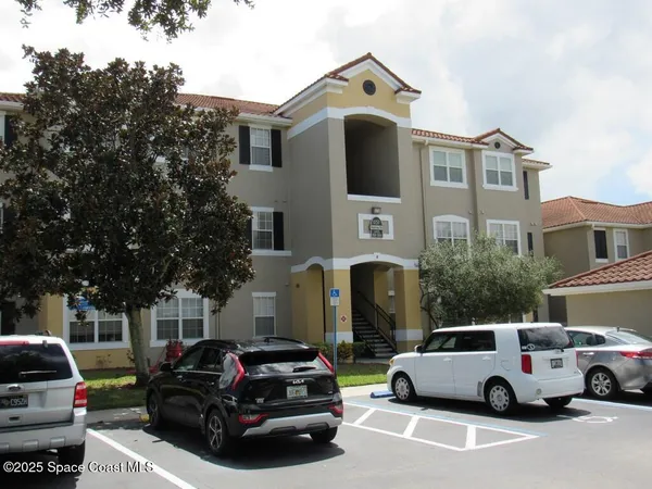 $214,900 | 1757 Sophias Drive, Unit 205, Melbourne, FL 32940