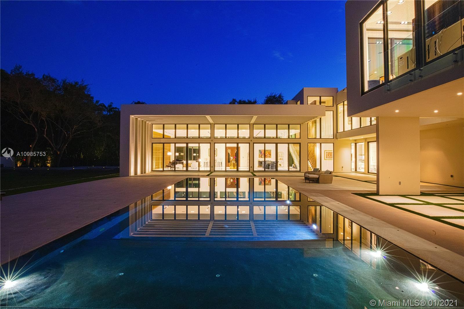 8750 Ponce De Leon Road Miami, FL 33143 - Photo 2 of 28