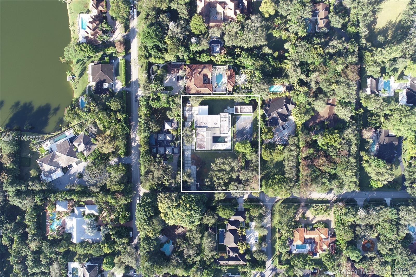 8750 Ponce De Leon Road Miami, FL 33143 - Photo 6 of 28