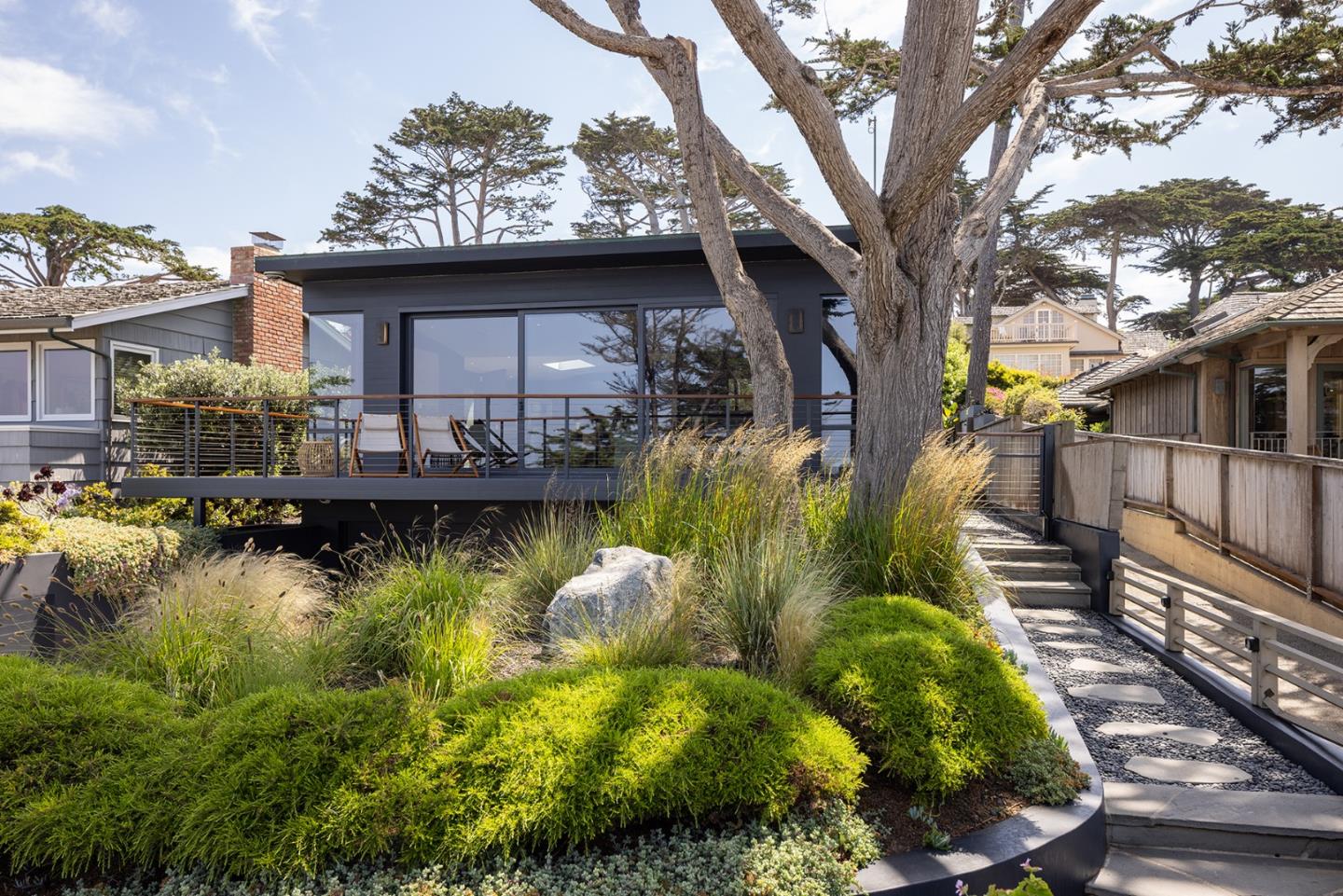 0 Scenic & 10th Corner Carmel, CA 93923 - Photo 5 of 23 a view of swimming pool with a yard