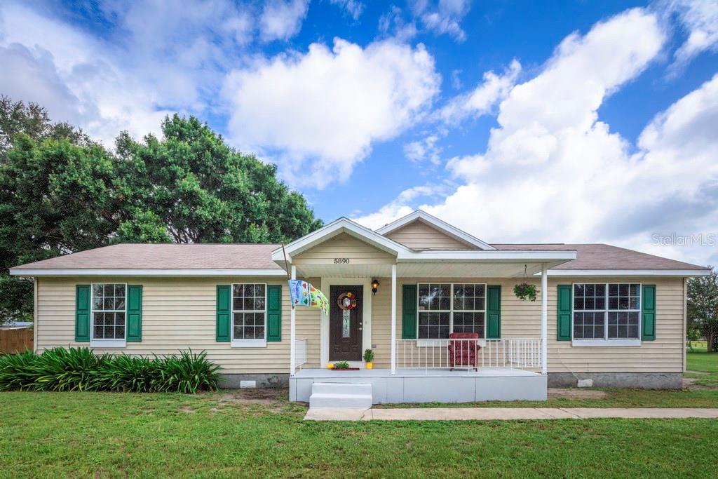 5890 Barnes Road Bartow, FL 33830 - Photo 1 of 1 Gallery Image 1