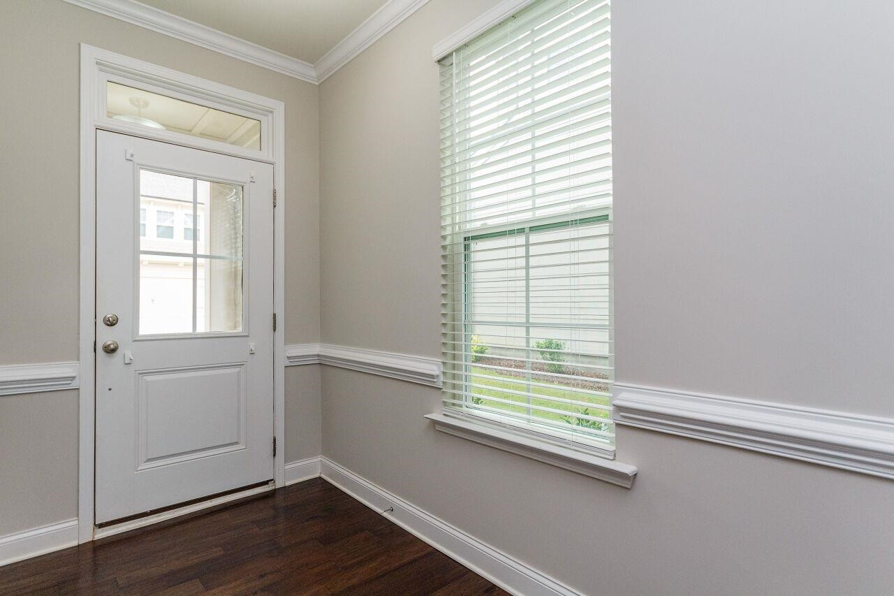 705 Newlyn Drive Raleigh, NC 27606 - Photo 3 of 30 Foyer