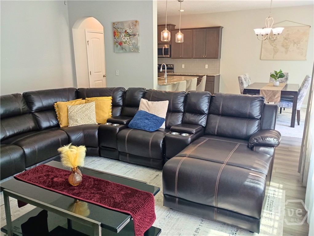 110 Brightleaf Circle Hinesville, GA 31313 - Photo 11 of 34