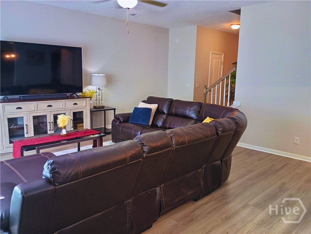 110 Brightleaf Circle Hinesville, GA 31313 - Photo 12 of 34