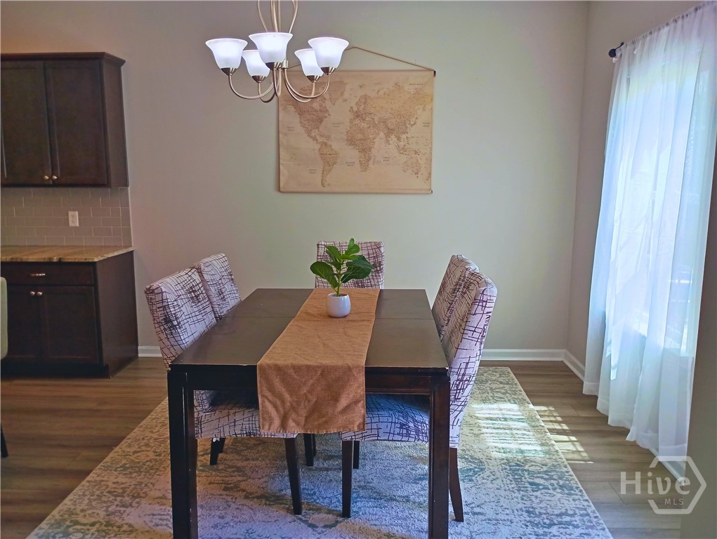 110 Brightleaf Circle Hinesville, GA 31313 - Photo 13 of 34