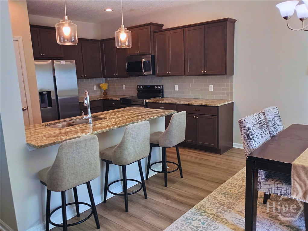 110 Brightleaf Circle Hinesville, GA 31313 - Photo 14 of 34