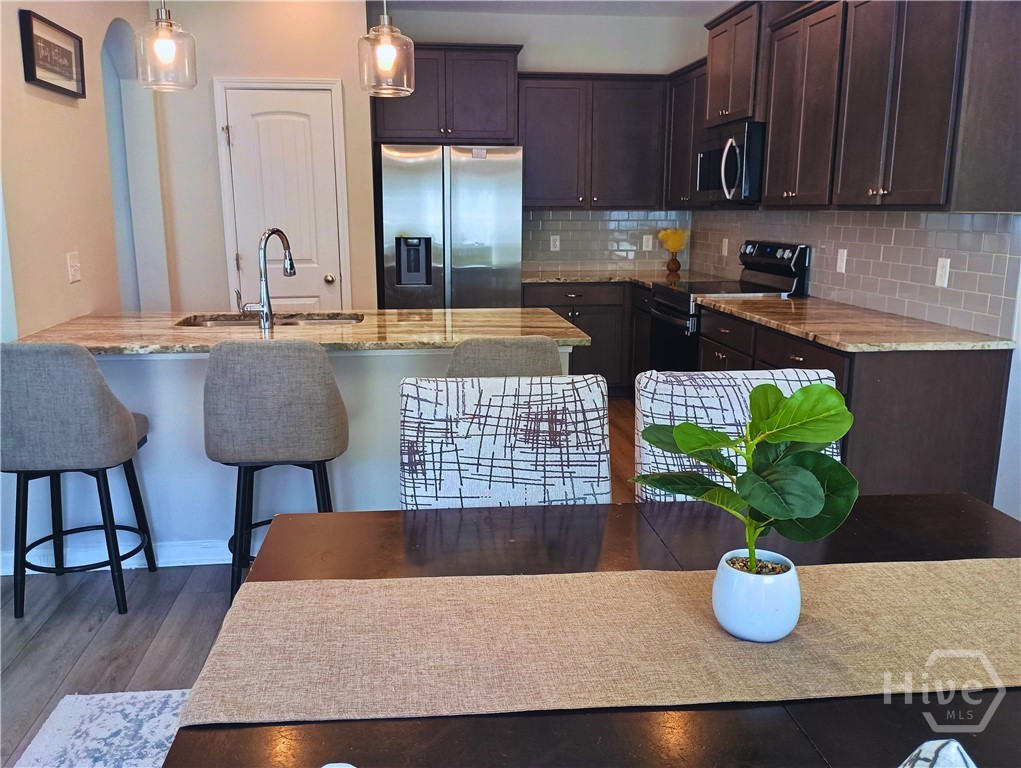 110 Brightleaf Circle Hinesville, GA 31313 - Photo 15 of 34