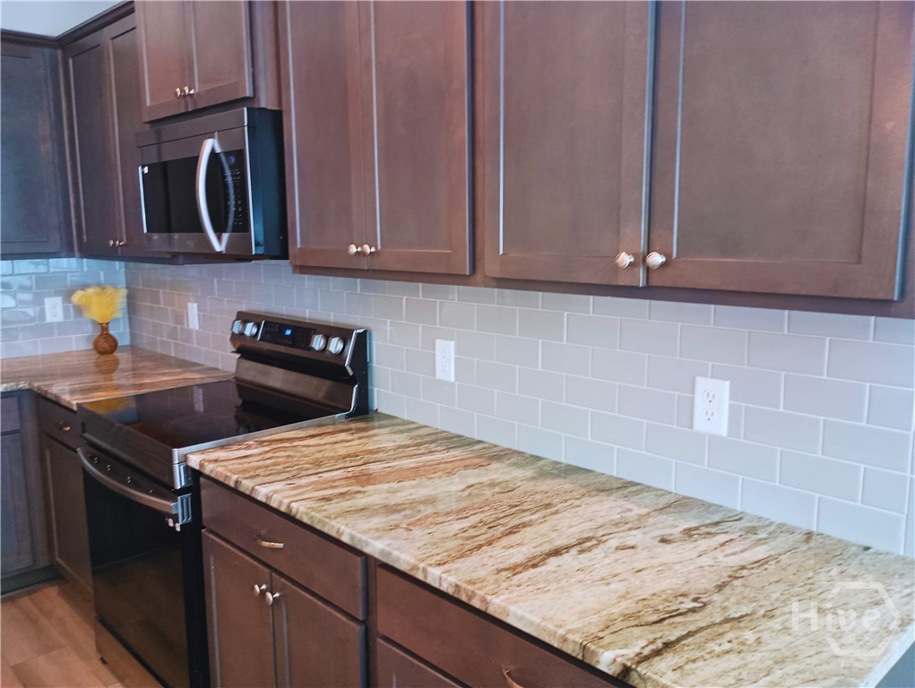 110 Brightleaf Circle Hinesville, GA 31313 - Photo 16 of 34