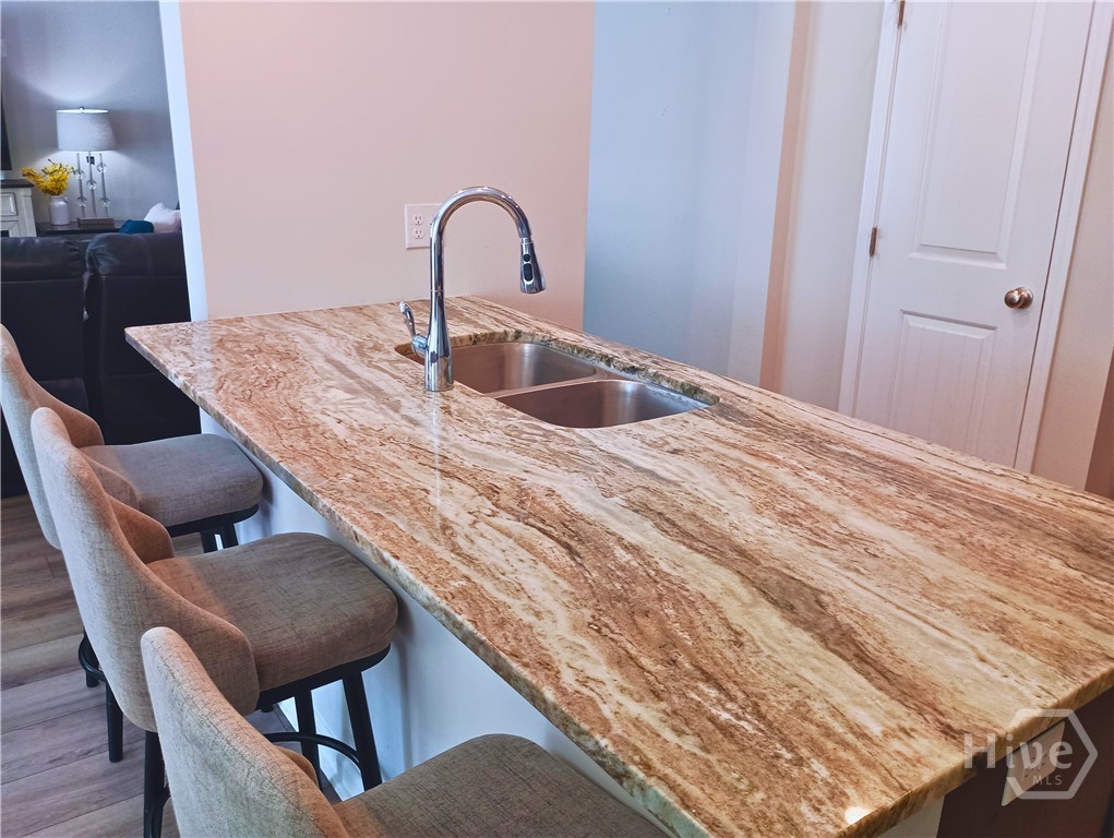 110 Brightleaf Circle Hinesville, GA 31313 - Photo 18 of 34