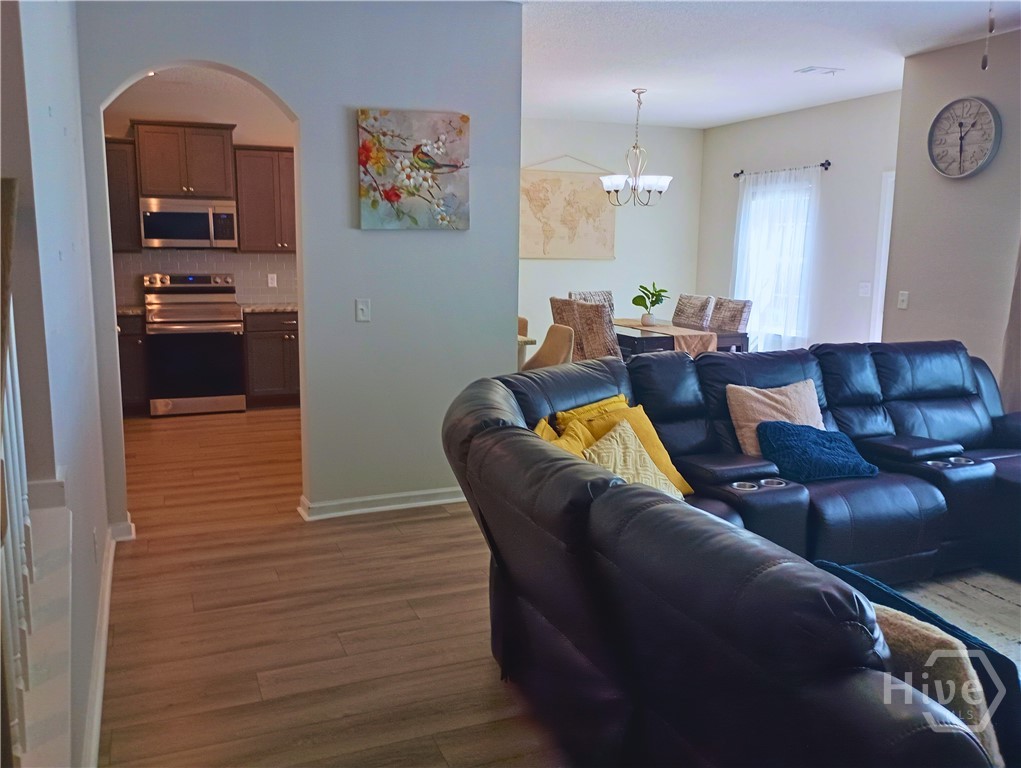 110 Brightleaf Circle Hinesville, GA 31313 - Photo 19 of 34