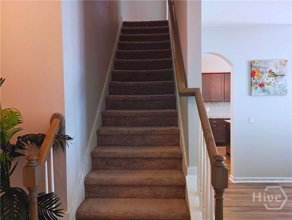 110 Brightleaf Circle Hinesville, GA 31313 - Photo 20 of 34