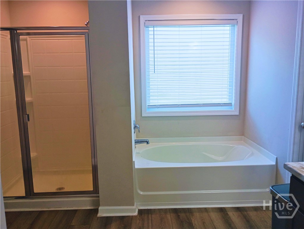 110 Brightleaf Circle Hinesville, GA 31313 - Photo 24 of 34