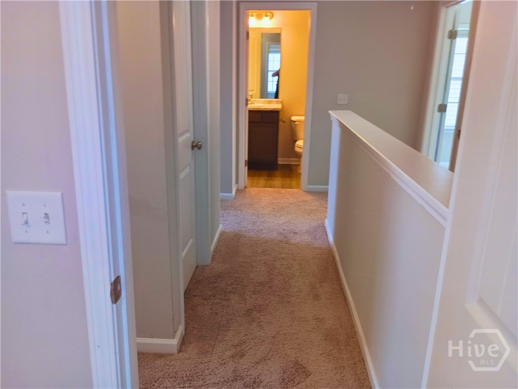 110 Brightleaf Circle Hinesville, GA 31313 - Photo 27 of 34