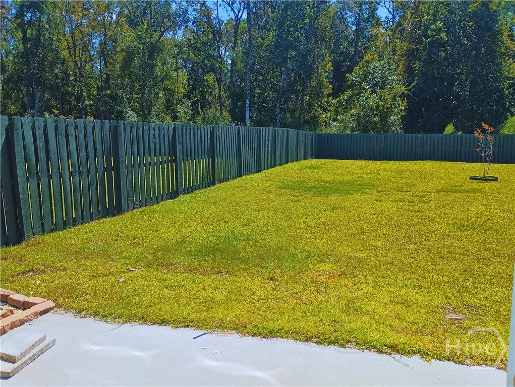 110 Brightleaf Circle Hinesville, GA 31313 - Photo 30 of 34