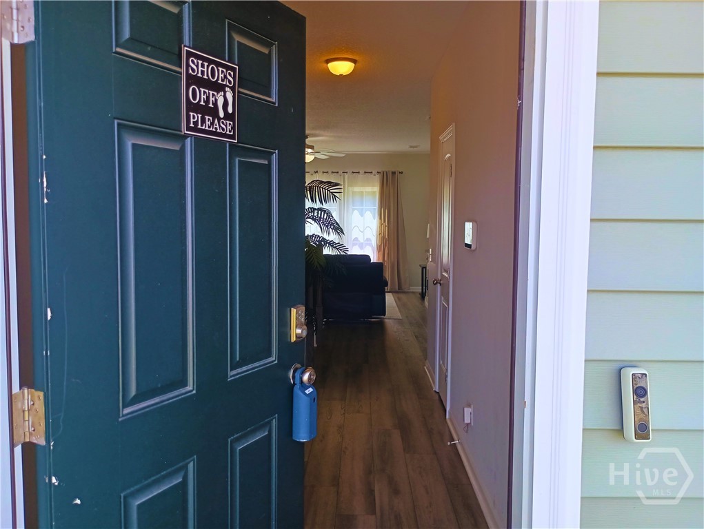 110 Brightleaf Circle Hinesville, GA 31313 - Photo 5 of 34