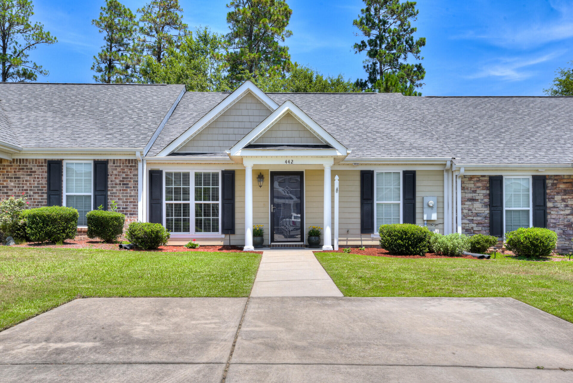 442 Strutter Trail Aiken, SC 29801 - Photo 1 of 22