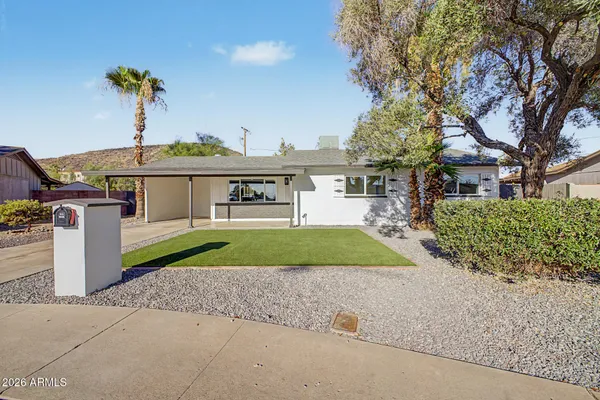 $400,000 | 11625 North 20th Avenue, Phoenix, AZ 85029