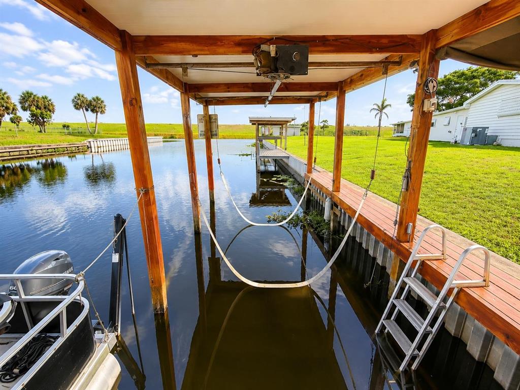 1205 Lisa Lane Okeechobee, FL 34974 - Photo 24 of 26