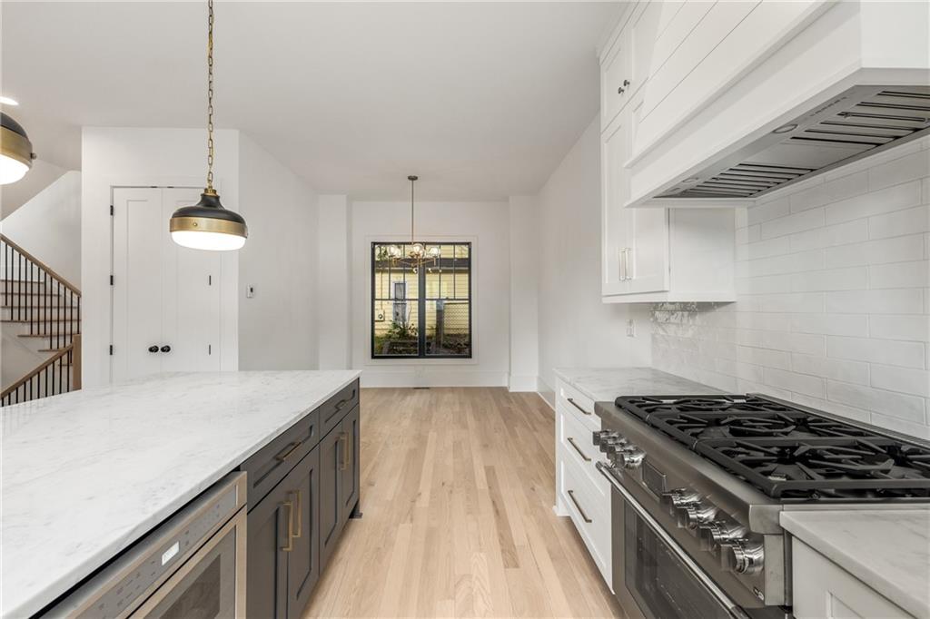 628 Robinson Avenue Southeast, Unit B Atlanta, GA 30312 - Photo 11 of 77