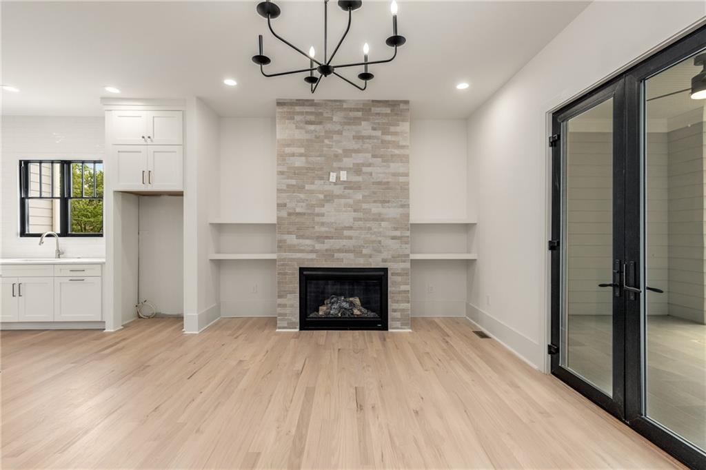 628 Robinson Avenue Southeast, Unit B Atlanta, GA 30312 - Photo 13 of 77