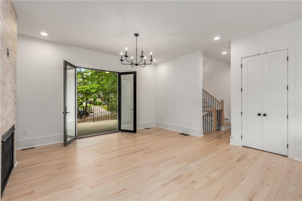 628 Robinson Avenue Southeast, Unit B Atlanta, GA 30312 - Photo 14 of 77