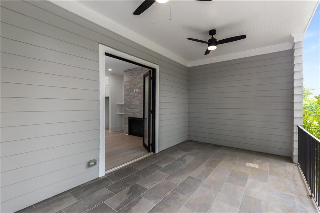 628 Robinson Avenue Southeast, Unit B Atlanta, GA 30312 - Photo 22 of 77