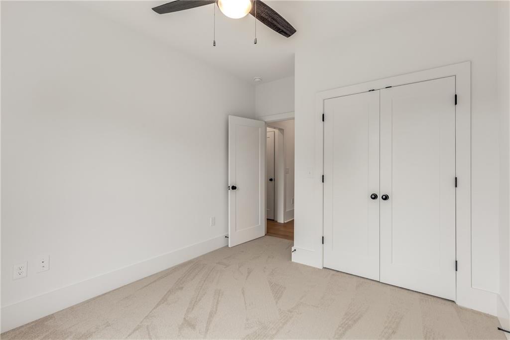 628 Robinson Avenue Southeast, Unit B Atlanta, GA 30312 - Photo 39 of 77