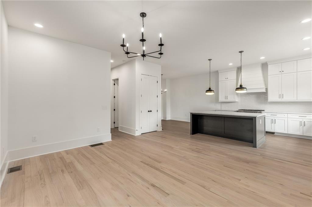 628 Robinson Avenue Southeast, Unit B Atlanta, GA 30312 - Photo 4 of 77